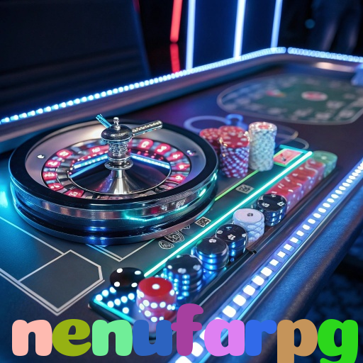 A Magia dos Jogos de Fantasia na nenufarpg
