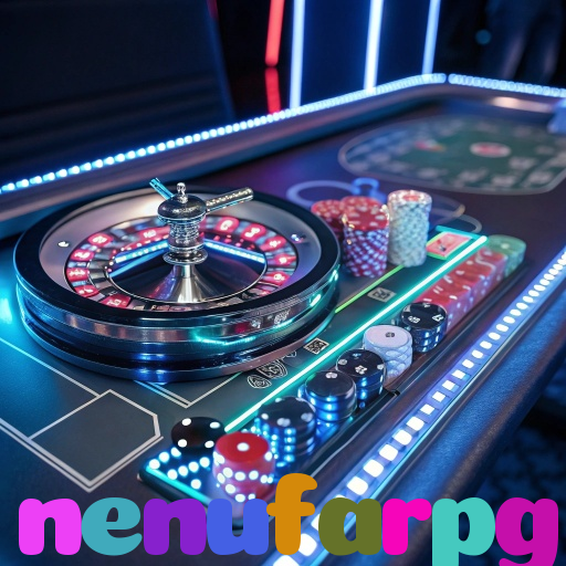A Magia dos Jogos de Fantasia na nenufarpg