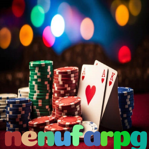 A Magia dos Jogos de Fantasia na nenufarpg