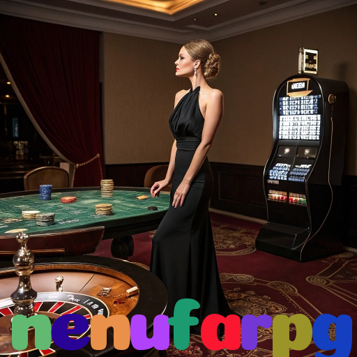 A Magia dos Jogos de Fantasia na nenufarpg
