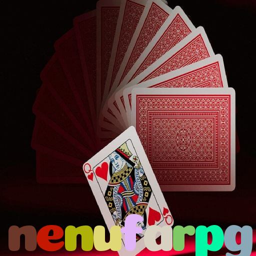 A Magia dos Jogos de Fantasia na nenufarpg