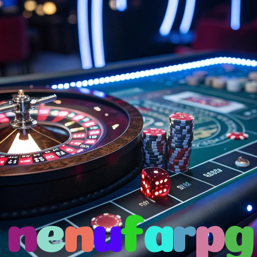 A Magia dos Jogos de Fantasia na nenufarpg