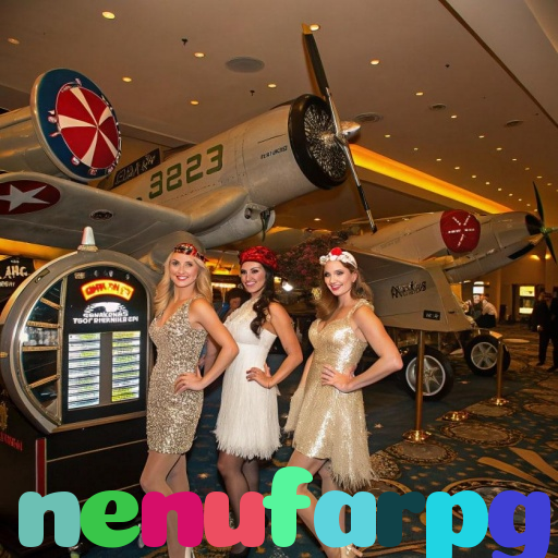 A Magia dos Jogos de Fantasia na nenufarpg