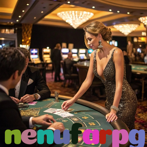 A Magia dos Jogos de Fantasia na nenufarpg