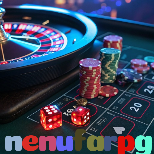 A Magia dos Jogos de Fantasia na nenufarpg