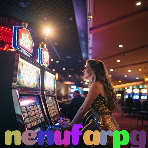 A Magia dos Jogos de Fantasia na nenufarpg