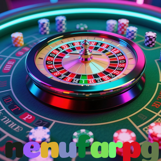 A Magia dos Jogos de Fantasia na nenufarpg