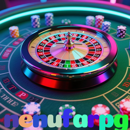A Magia dos Jogos de Fantasia na nenufarpg