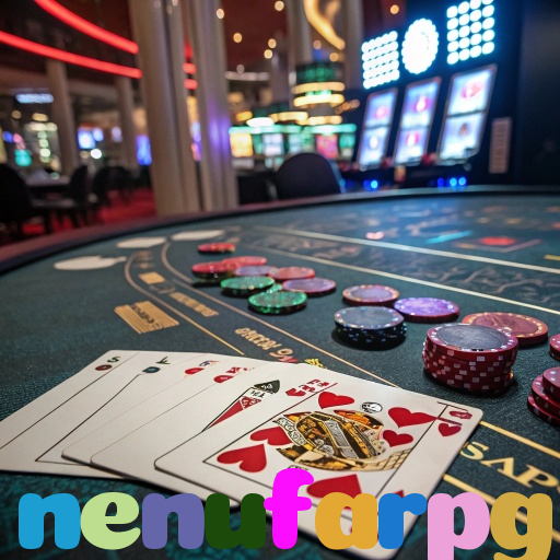A Magia dos Jogos de Fantasia na nenufarpg