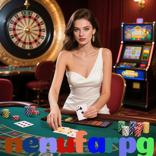 A Magia dos Jogos de Fantasia na nenufarpg