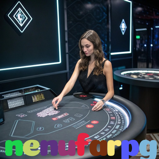 A Magia dos Jogos de Fantasia na nenufarpg
