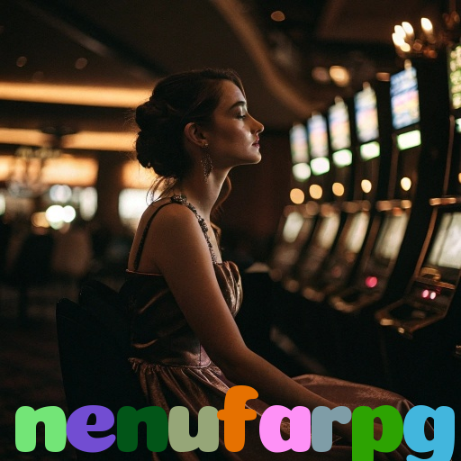A Magia dos Jogos de Fantasia na nenufarpg