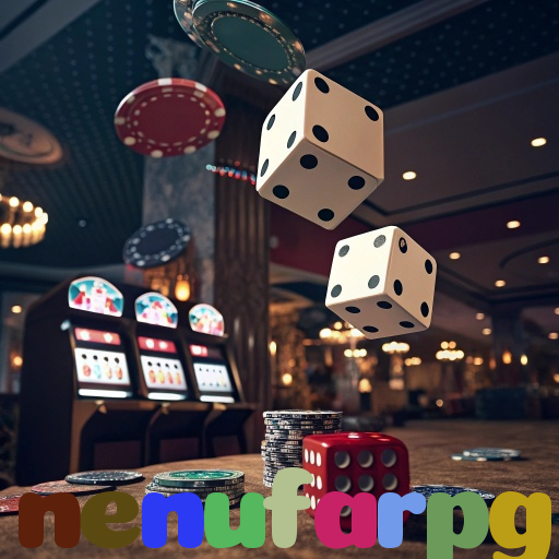 A Magia dos Jogos de Fantasia na nenufarpg