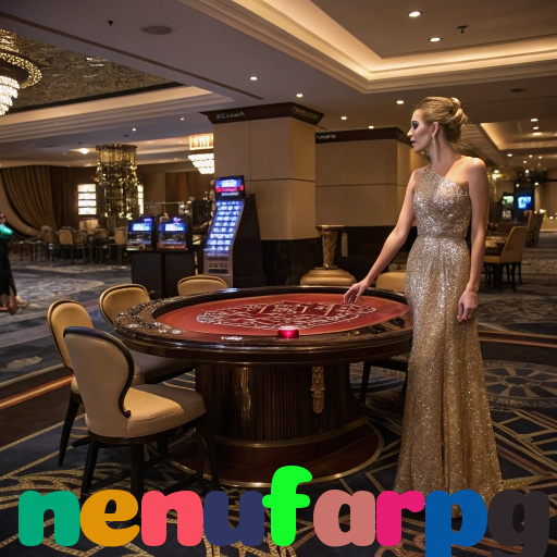 A Magia dos Jogos de Fantasia na nenufarpg