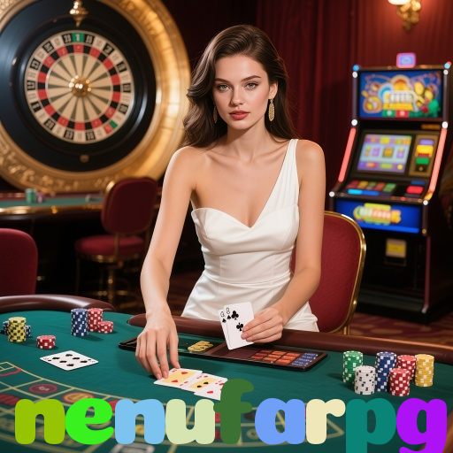 A Magia dos Jogos de Fantasia na nenufarpg