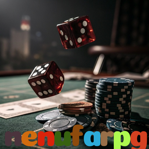 A Magia dos Jogos de Fantasia na nenufarpg