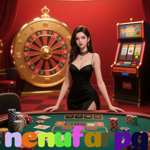 A Magia dos Jogos de Fantasia na nenufarpg