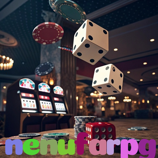 A Magia dos Jogos de Fantasia na nenufarpg