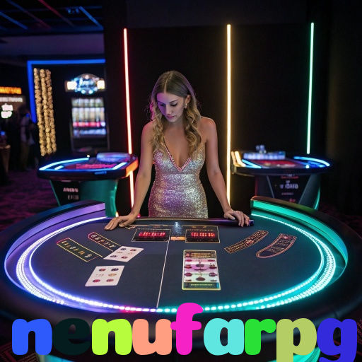A Magia dos Jogos de Fantasia na nenufarpg