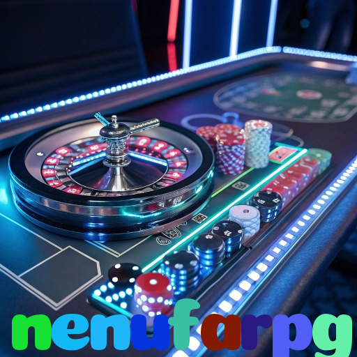 A Magia dos Jogos de Fantasia na nenufarpg