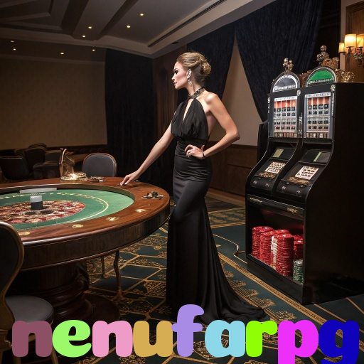 A Magia dos Jogos de Fantasia na nenufarpg