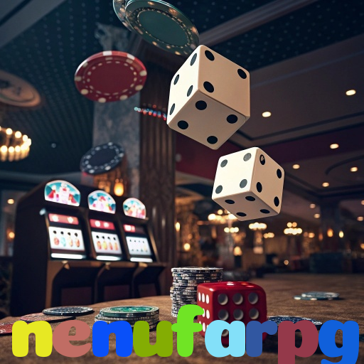 A Magia dos Jogos de Fantasia na nenufarpg