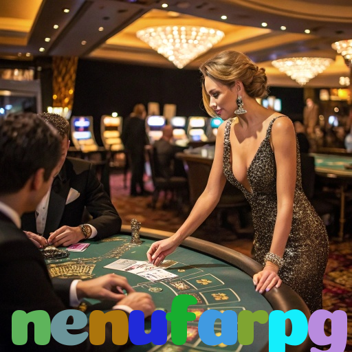 A Magia dos Jogos de Fantasia na nenufarpg