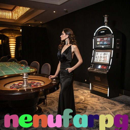 A Magia dos Jogos de Fantasia na nenufarpg