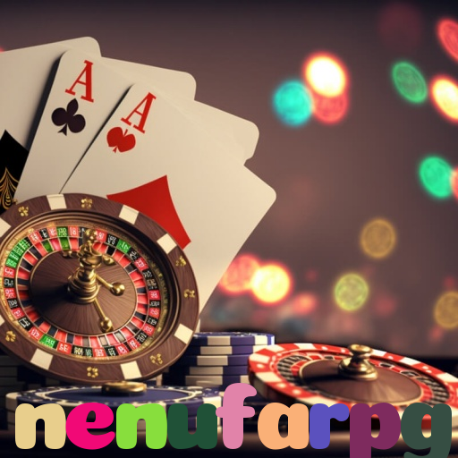 A Magia dos Jogos de Fantasia na nenufarpg