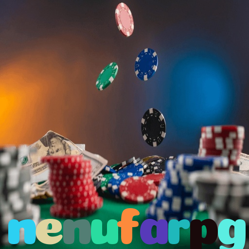 A Magia dos Jogos de Fantasia na nenufarpg