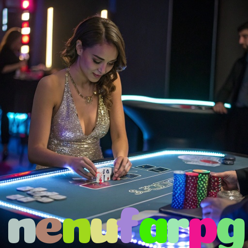 A Magia dos Jogos de Fantasia na nenufarpg