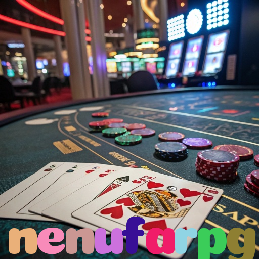 A Magia dos Jogos de Fantasia na nenufarpg