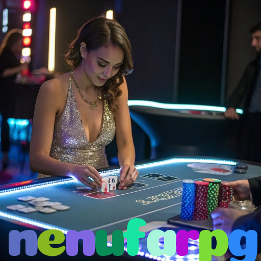 A Magia dos Jogos de Fantasia na nenufarpg