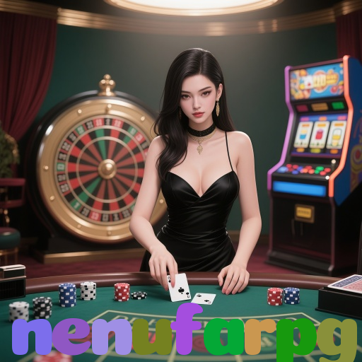 A Magia dos Jogos de Fantasia na nenufarpg