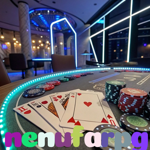 A Magia dos Jogos de Fantasia na nenufarpg
