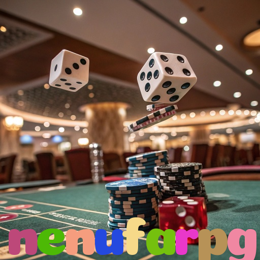 A Magia dos Jogos de Fantasia na nenufarpg