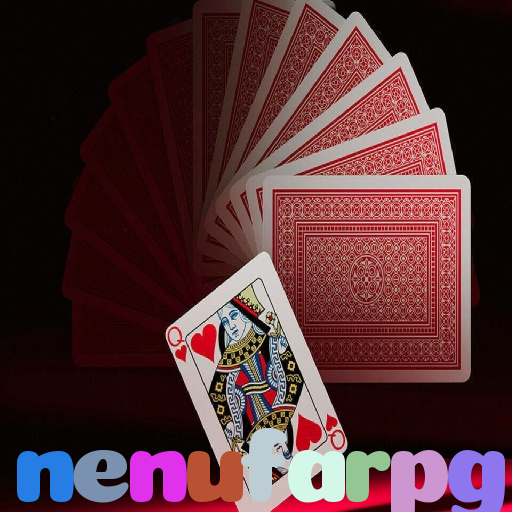 A Magia dos Jogos de Fantasia na nenufarpg