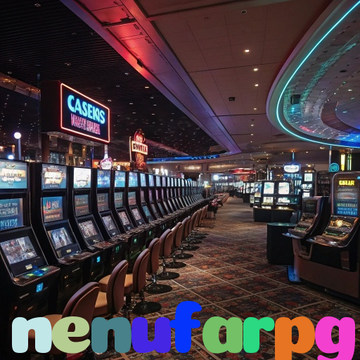 A Magia dos Jogos de Fantasia na nenufarpg