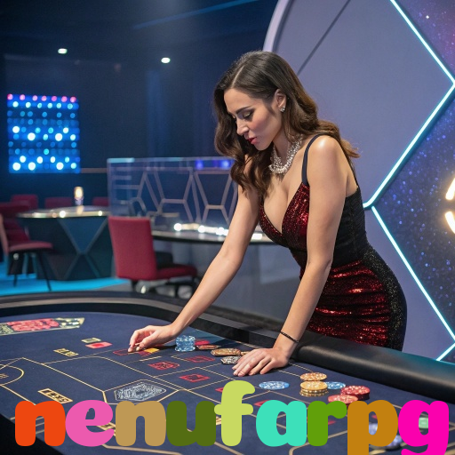 A Magia dos Jogos de Fantasia na nenufarpg