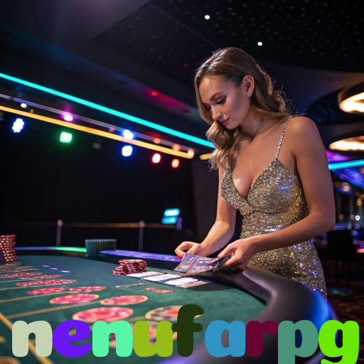A Magia dos Jogos de Fantasia na nenufarpg