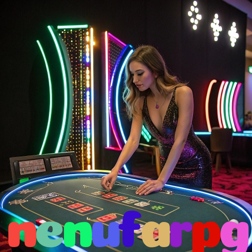A Magia dos Jogos de Fantasia na nenufarpg