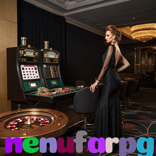 A Magia dos Jogos de Fantasia na nenufarpg