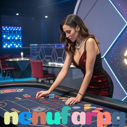 A Magia dos Jogos de Fantasia na nenufarpg