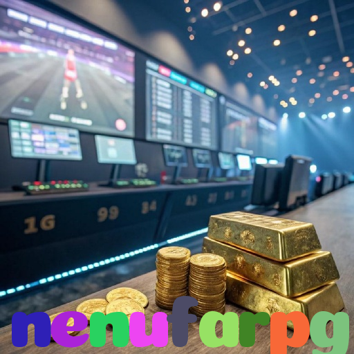 A Magia dos Jogos de Fantasia na nenufarpg