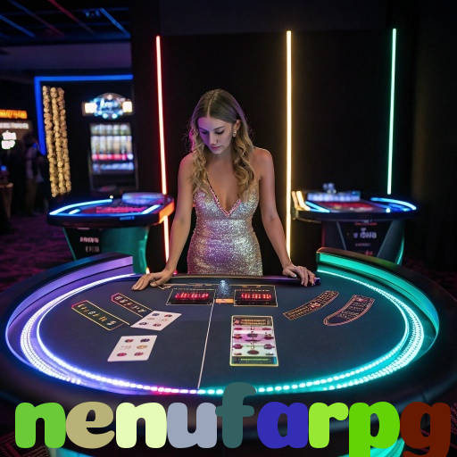 A Magia dos Jogos de Fantasia na nenufarpg