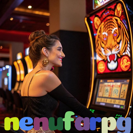 A Magia dos Jogos de Fantasia na nenufarpg
