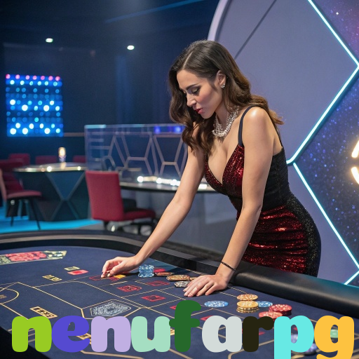 A Magia dos Jogos de Fantasia na nenufarpg