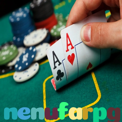 A Magia dos Jogos de Fantasia na nenufarpg
