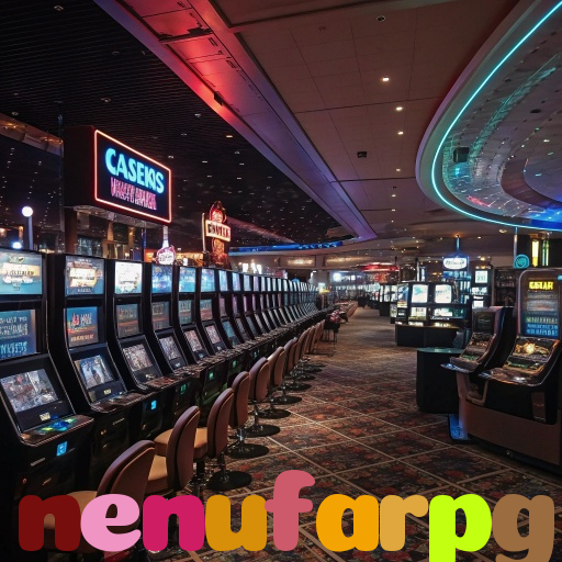 A Magia dos Jogos de Fantasia na nenufarpg
