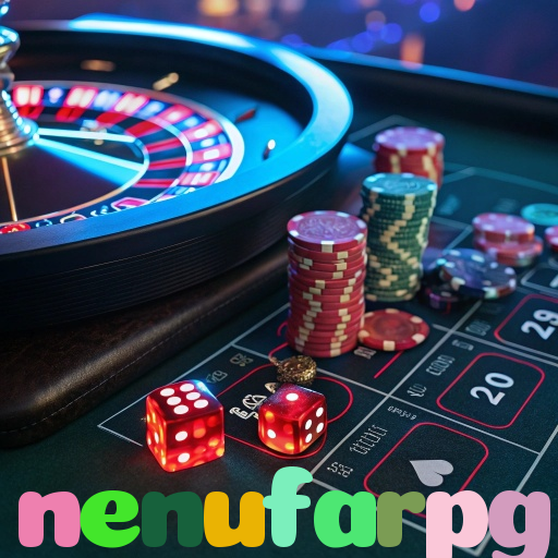 A Magia dos Jogos de Fantasia na nenufarpg